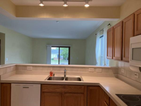 2000 Hitech Woodfern Manufactured Home