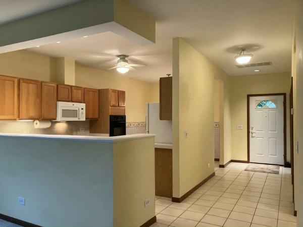 2000 Hitech Woodfern Manufactured Home