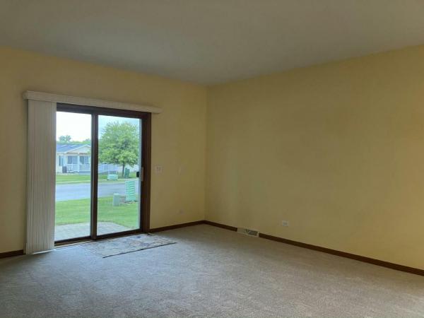 2000 Hitech Woodfern Manufactured Home