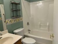2000 Hitech Woodfern Manufactured Home