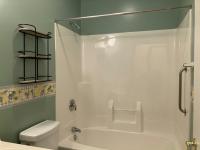 2000 Hitech Woodfern Manufactured Home