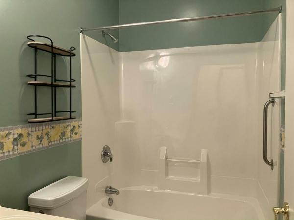 2000 Hitech Woodfern Manufactured Home