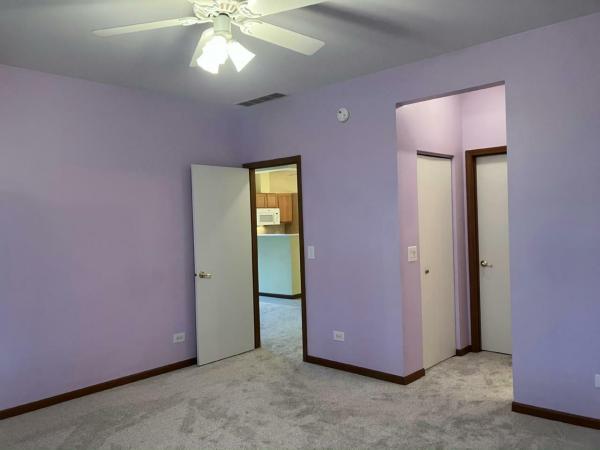 2000 Hitech Woodfern Manufactured Home