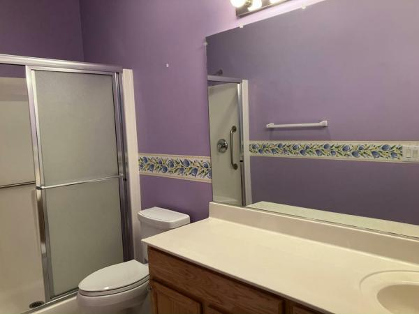 2000 Hitech Woodfern Manufactured Home