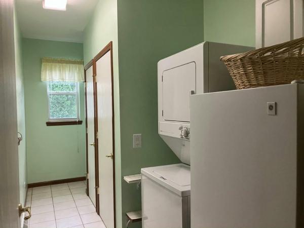 2000 Hitech Woodfern Manufactured Home