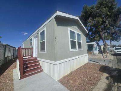 Mobile Home at 2038 Palm St #283 Las Vegas, NV 89104