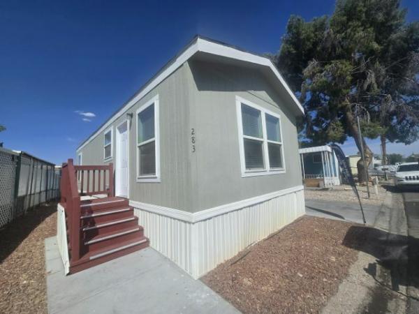 Photo 1 of 2 of home located at 2038 Palm St #283 Las Vegas, NV 89104