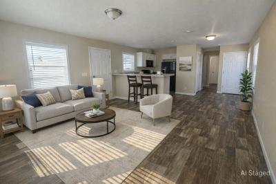 Photo 2 of 5 of home located at 2038 Palm St #283 Las Vegas, NV 89104