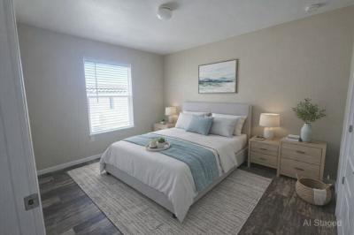 Photo 3 of 5 of home located at 2038 Palm St #283 Las Vegas, NV 89104