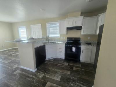 Photo 5 of 5 of home located at 2038 Palm St #283 Las Vegas, NV 89104
