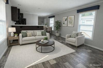 Photo 2 of 5 of home located at 8 John St Hazlet, NJ 07730