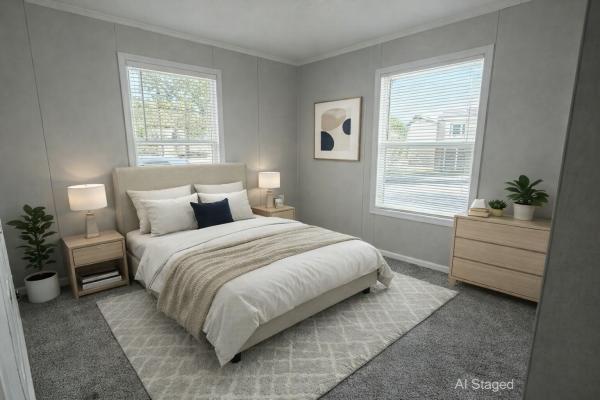 2022 Clayton - Lewistown PA Manufactured Home