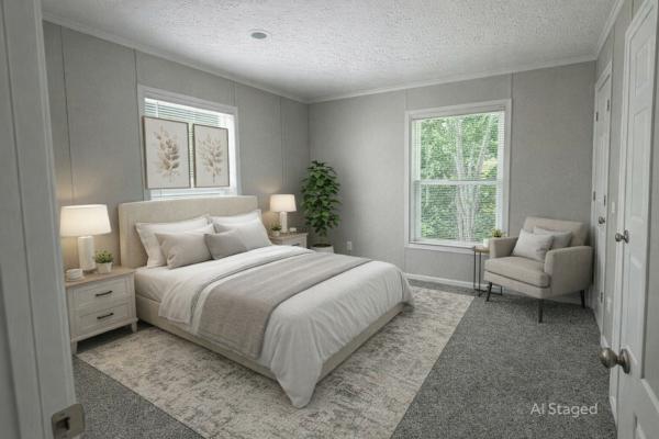 2022 Clayton - Lewistown PA Manufactured Home