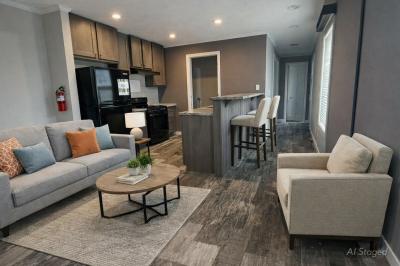 Photo 2 of 5 of home located at 11 Ave B Hazlet, NJ 07730