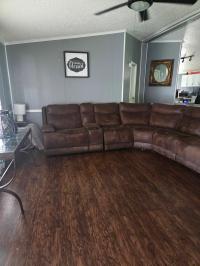 1995 SOUTHERN DSL Mobile Home