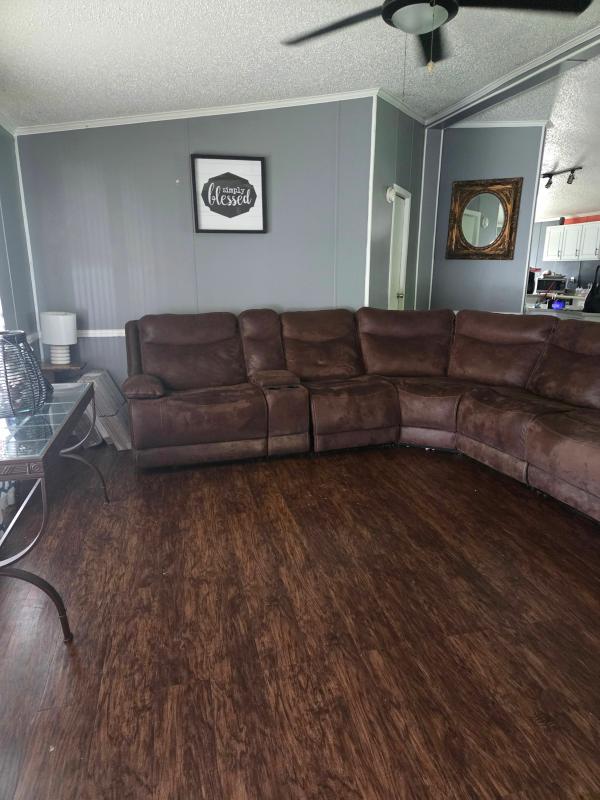 1995 SOUTHERN DSL Mobile Home