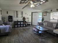 1995 CLAY Pioneer Mobile Home