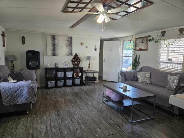 1995 CLAY Pioneer Mobile Home