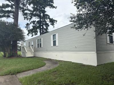 Mobile Home at 1103 North Plaza East Blvd. Houston, TX 77073