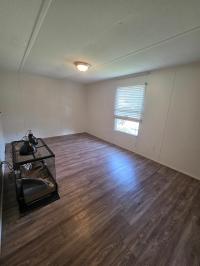 1995 CLAY Pioneer Mobile Home