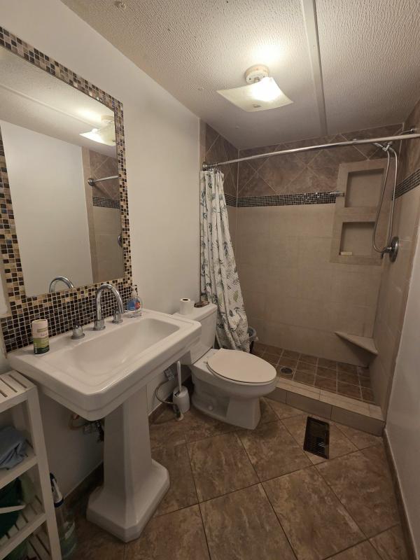 1995 CLAY Pioneer Mobile Home