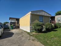 1995 CLAY Pioneer Mobile Home
