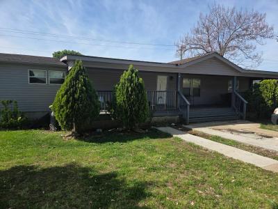 Mobile Home at 1006 Ewing Way Lot Ew1006 La Vergne, TN 37086
