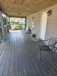 2000 CLAYTON WIL Mobile Home