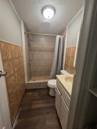 2000 CLAYTON WIL Mobile Home