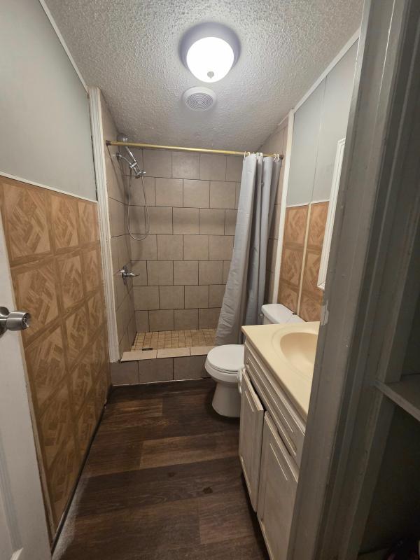 2000 CLAYTON WIL Mobile Home