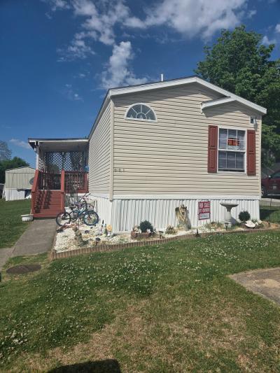 Mobile Home at 1219 Cliff Barnes Rd Lot Cl1219 La Vergne, TN 37086