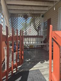 2013 FLEETWOOD 250 Mobile Home