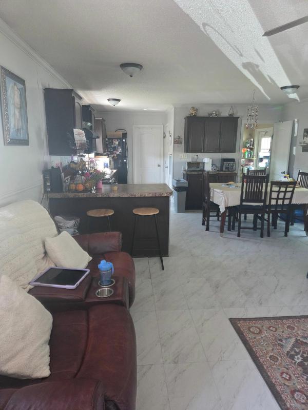 2013 FLEETWOOD 250 Mobile Home