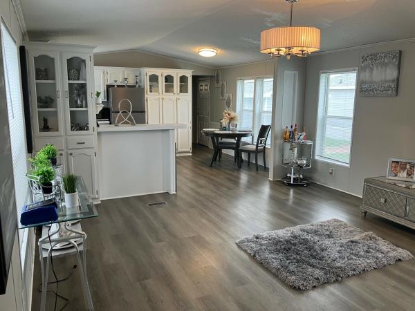 1995 Fun Time Mobile Home For Sale