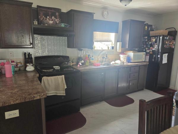 2013 FLEETWOOD 250 Mobile Home
