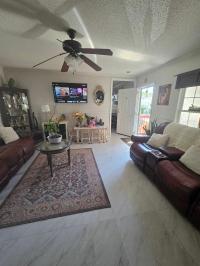 2013 FLEETWOOD 250 Mobile Home