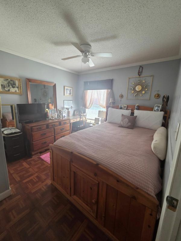 2013 FLEETWOOD 250 Mobile Home