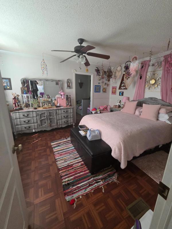 2013 FLEETWOOD 250 Mobile Home