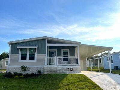 Mobile Home at 598 Mayapple Ln Brooksville, FL 34601