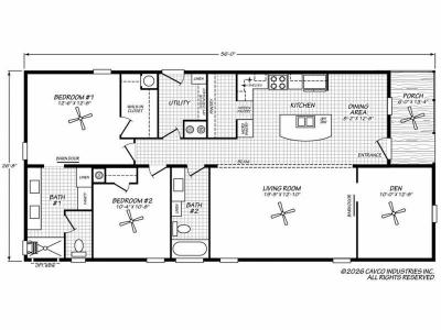 Photo 2 of 20 of home located at 598 Mayapple Ln Brooksville, FL 34601