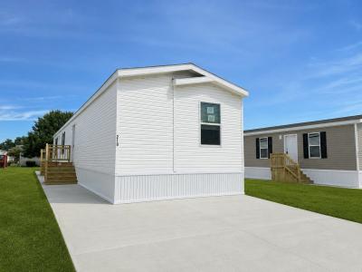 Mobile Home at 219 Buckingham Drive Lima, OH 45807