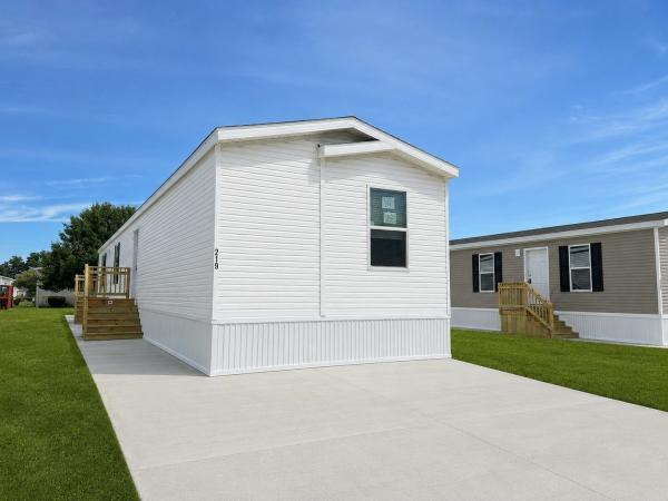 Photo 1 of 1 of home located at 219 Buckingham Drive Lima, OH 45807