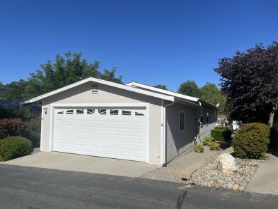 Mobile Home at 46041 Road 415 Lot # 134 Coarsegold, CA 93614