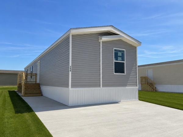 2026 Champion Home Builders, Inc. mobile Home