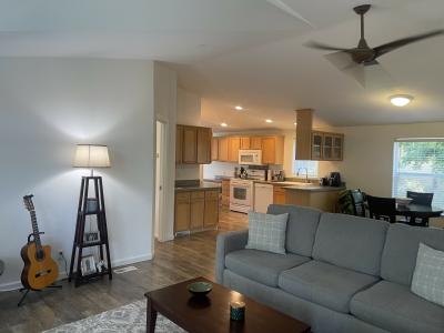 Photo 2 of 11 of home located at 46041 Road 415 Lot # 134 Coarsegold, CA 93614