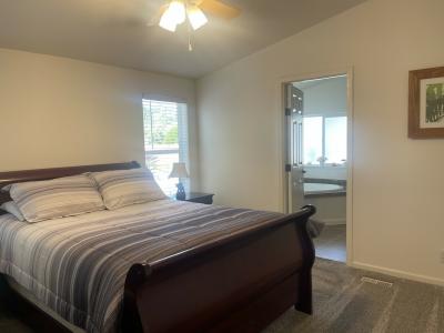 Photo 4 of 11 of home located at 46041 Road 415 Lot # 134 Coarsegold, CA 93614