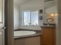 2003 Fleetwood 4513B 2004 Mobile Home