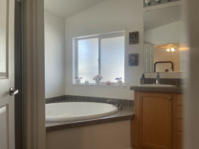 Photo 5 of 11 of home located at 46041 Road 415 Lot # 134 Coarsegold, CA 93614