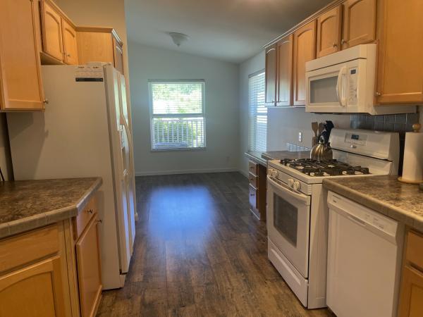 2003 Fleetwood 4513B 2004 Mobile Home