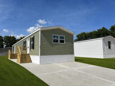 Mobile Home at 238 Buckingham  Drive Lima, OH 45807